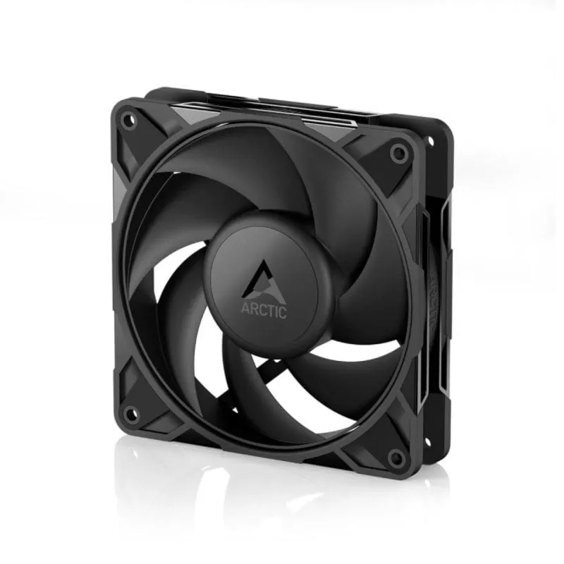Ventilatore supplementare Arctic P12 Pro 120mm 3000RPM PWM ultra silenzioso