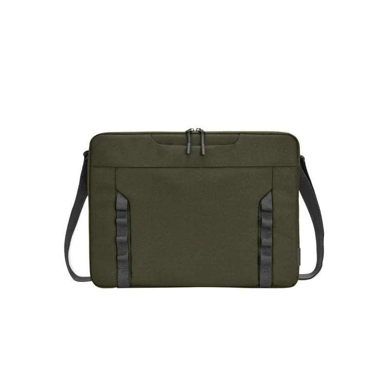 Custodia HP Modular 15.6 pollici Verde Grigia Resistente all'Acqua Leggera
