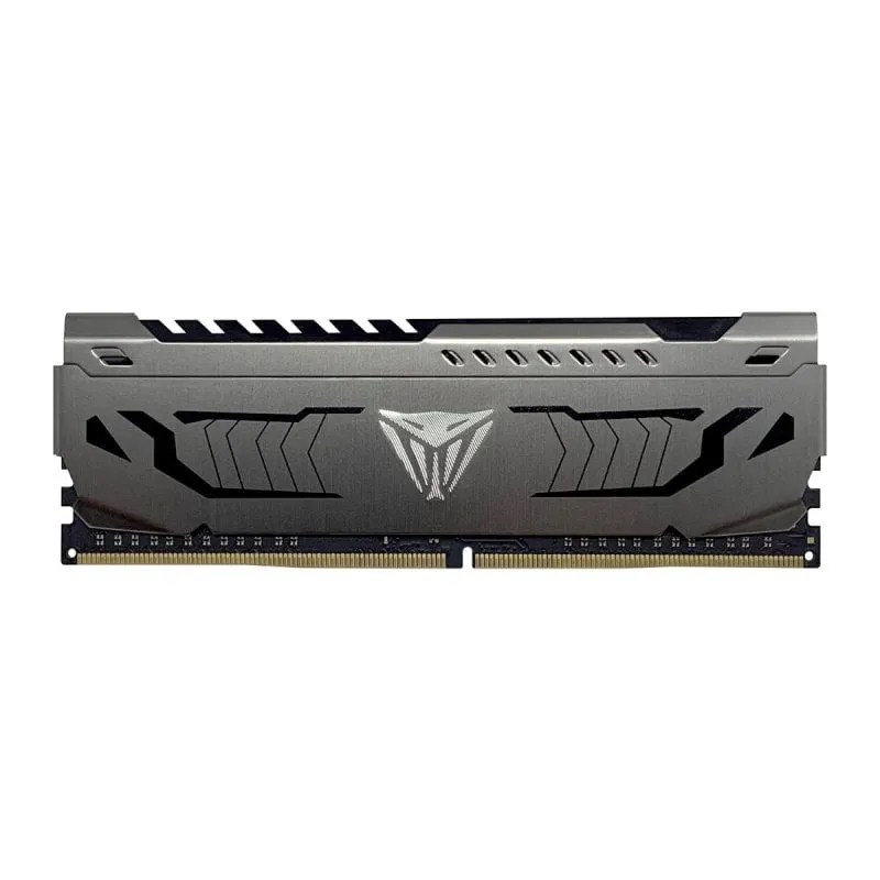 Memoria RAM Patriot Viper Steel PVS416G320C6 16GB 1x16GB DDR4 3200MHz CL16 Dissipatore