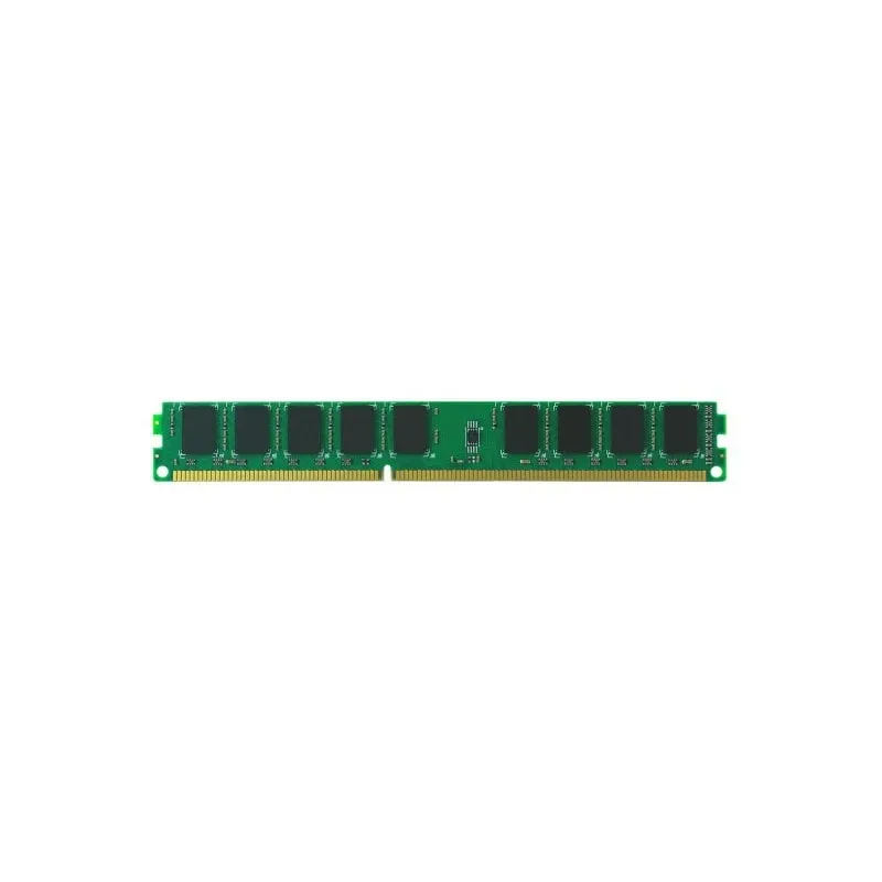 Memoria RAM Goodram W-MEM2666E4S88G 8GB 1x8GB DDR4 2666MHz CL19 ECC Verde