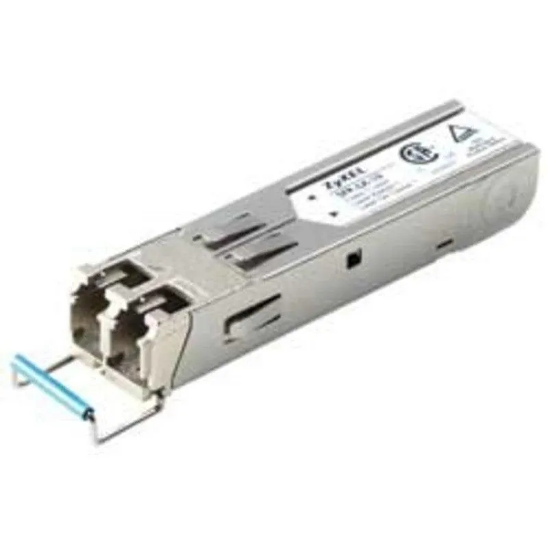 Scheda di Rete Zyxel SFP-LX-10-D SFP 1000 Mbit/s Hot Swap 10 km Laser Classe 1