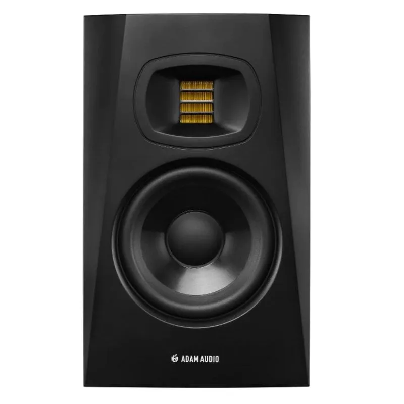 Altoparlanti Adam Monitor da Studio XLR RCA 106dB 0,5% THD neri