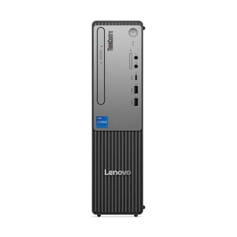 Lenovo ThinkCentre neo 50s Gen 5 Intel Core i5-14400 16GB 512GB SSD DVD±RW Windows 11 Pro
