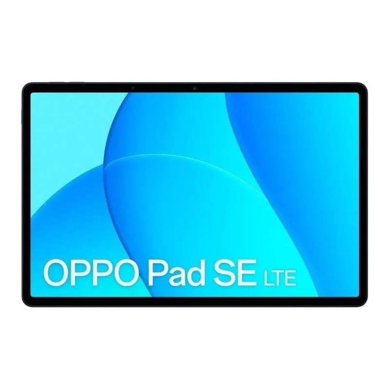 Tablet OPPO Pad SE 4G LTE 11" 6GB 128GB Blu
