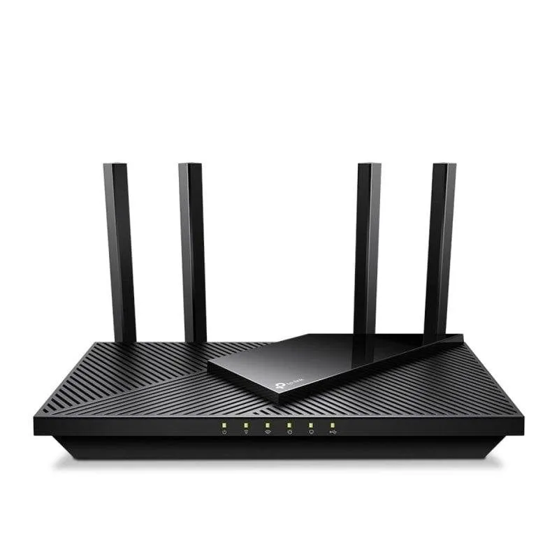 Router TP-Link Archer AX55 Pro Ethernet WiFi 6 2402Mbps Dual Band
