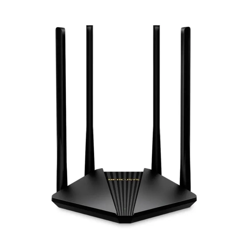 Router Mercusys MR30G Gigabit Doppia Banda 1167 Mbps 4 Antenne MU-MIMO
