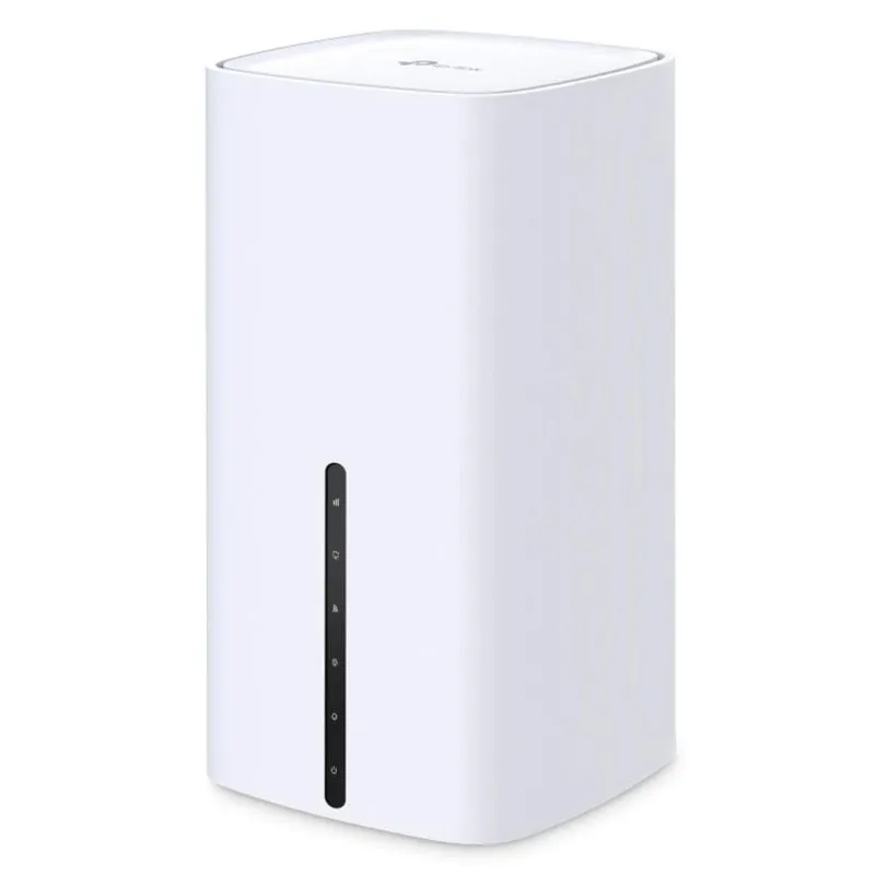 Router TP-Link Archer NX600 5G Wi-Fi 6 2.5Gbps Dual Band Antenne Multiple