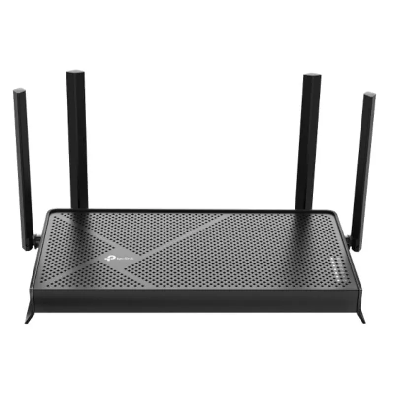 Router TP-Link Archer BE3600 Wi-Fi 7 2,5Gbps Dual Band 4 Antenne Alexa