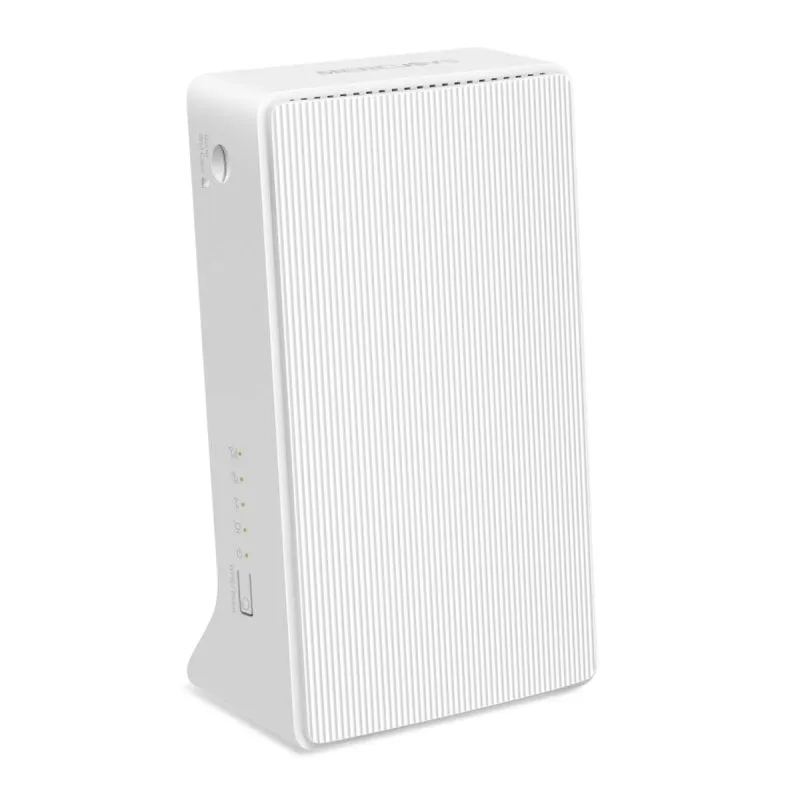 Router Mercusys MB230-4G 4G LTE WiFi 5 1200Mbps Dual Band Gigabit