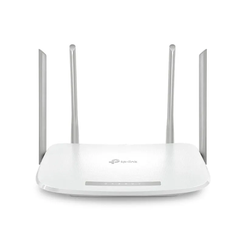 Router TP-Link EC220-G5 WiFi 5 Dual Band 1200Mbps Gigabit Sicurezza Avanzata