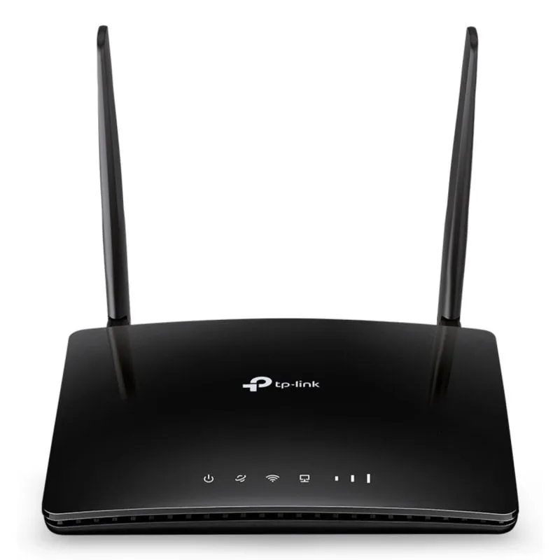 Router TP-Link Archer MR402 4G LTE WiFi 5 867Mbps Dual Band Firewall