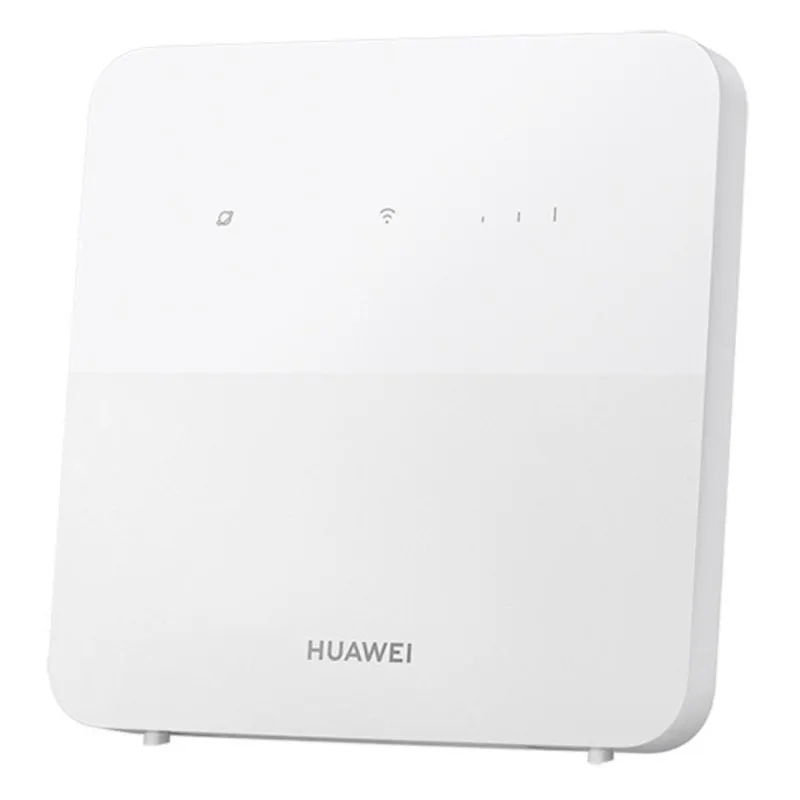 Router Huawei B320-323 4G Wi-Fi 300Mbps Ethernet Banda Singola Esterno/Interno