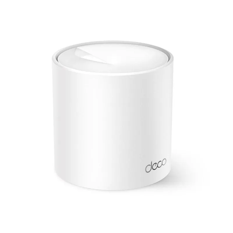 WiFi Mesh TP-Link 1 Nodo 1500 Mbps 190 m² Parental Control MU-MIMO