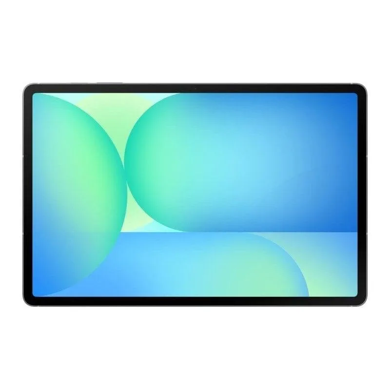 Tablet Samsung Galaxy Tab S10 FE Plus 5G 13,1" Grigio 8GB 128GB Penna Stylus IP68