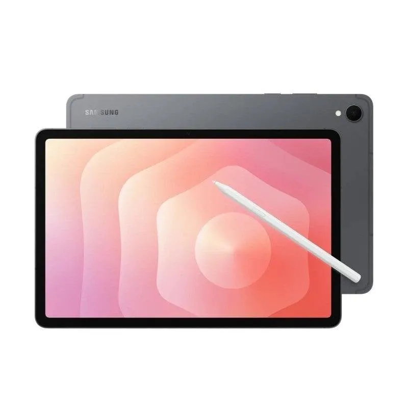 Tablet Samsung Galaxy Tab S11 WiFi + 5G 11" 12GB 128GB Grigio
