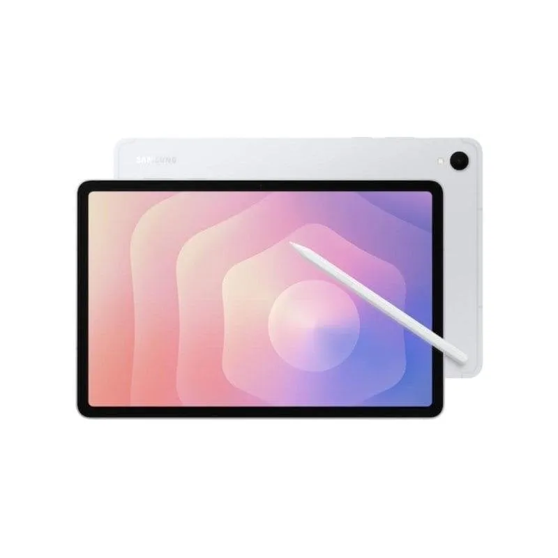 Tablet Samsung Galaxy Tab S11 WiFi 11" 12GB 128GB Argento