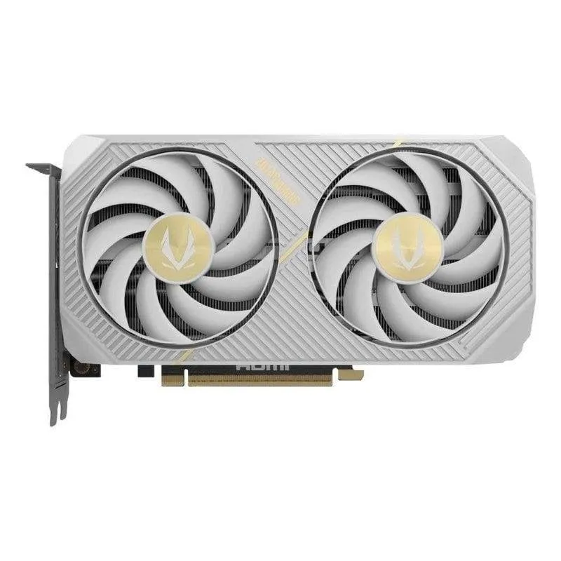 Scheda Grafica Zotac GeForce RTX 5060 Ti Twin Edge OC 16GB GDDR7 Reflex 2 RTX AI DLSS4