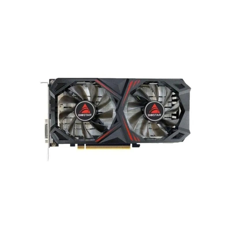 Scheda Grafica Biostar GeForce RTX 2060 SUPER 8GB GDDR6 PCI Express 3.0