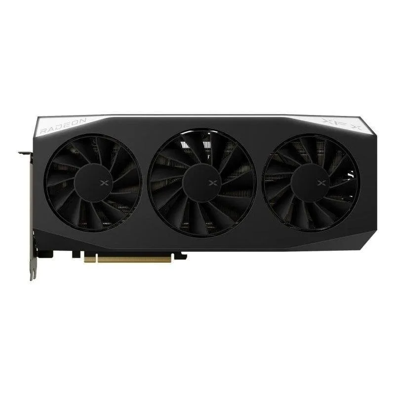 Scheda Grafica XFX Radeon RX 9060 XT OC Gaming 16GB GDDR6
