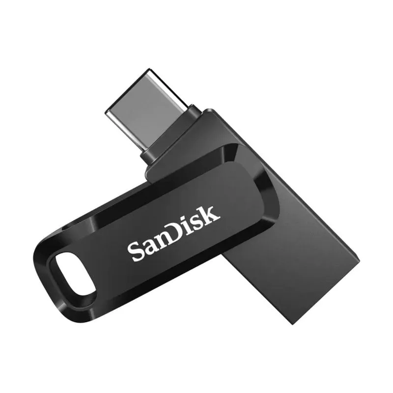 Chiavetta USB SanDisk SDDDC3-1T00-G46 1TB USB 3.2 Gen 1 400 MB/s