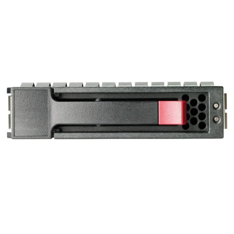 Disco Duro HPE MSA 1.92TB SSD SAS 12G SFF Lettura Intensiva 2.5"