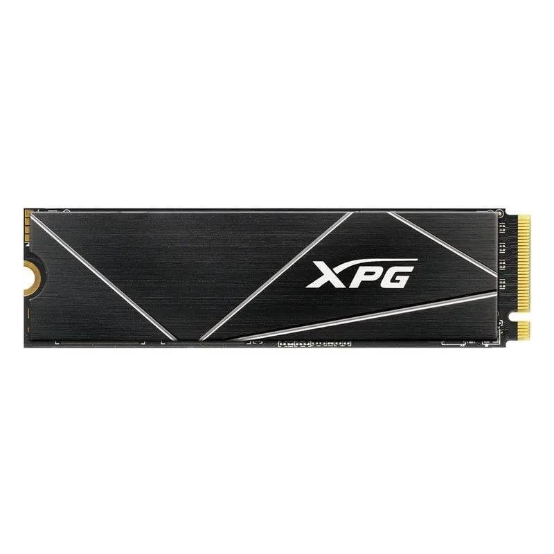 Disco Duro XPG GAMMIX S70 BLADE 512GB M.2 SSD 7400MB/s PCIe 4.0 + Crittografia