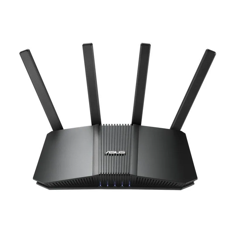 Router Asus RT-BE55 Ethernet WiFi 7 3600 Mbps Dual Band Firewall VPN