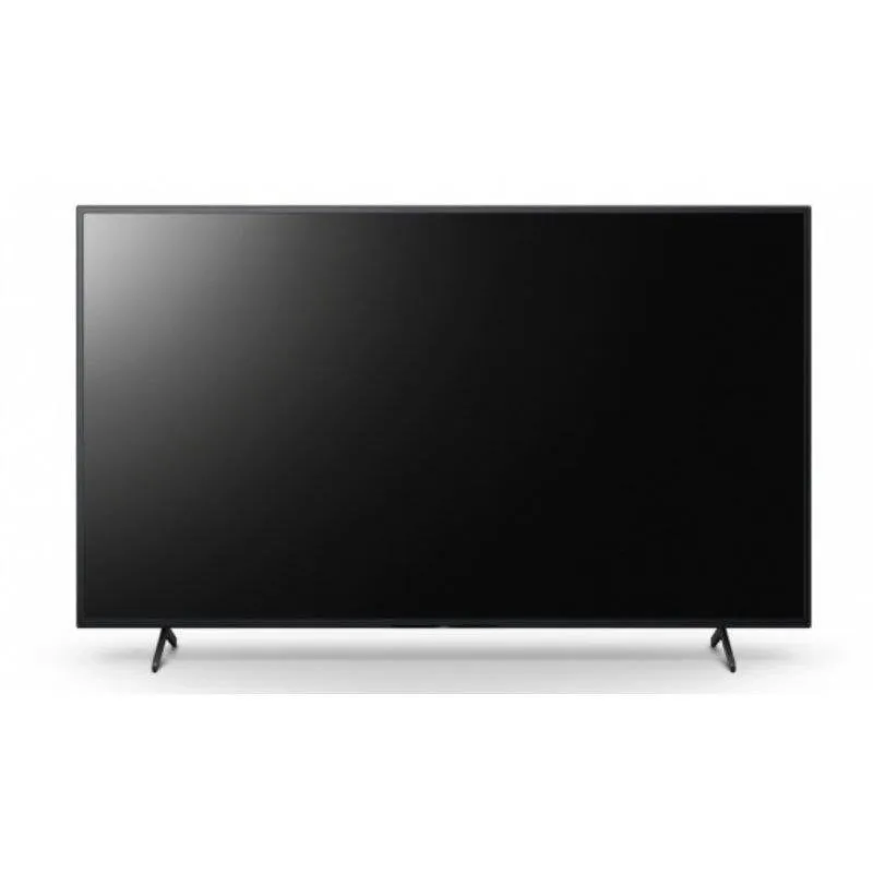 Sony FW-55BZ30L 55" Display Signage 4K UHD IPS Android WiFi
