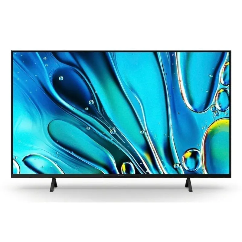 Sony LED FWD-75S35 75" 4K Ultra HD Smart TV Android HDR10 Dolby Vision
