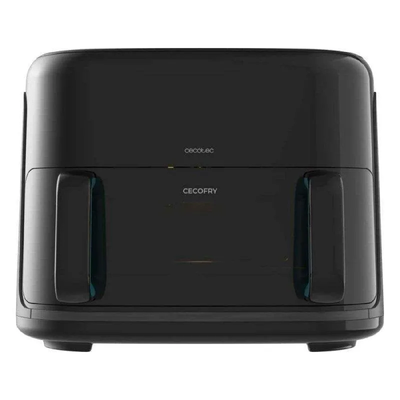 Friggitrice ad Aria Cecotec Cecofry&Grill Smokin'Prime 11000 Finestra 11 L 2800 W