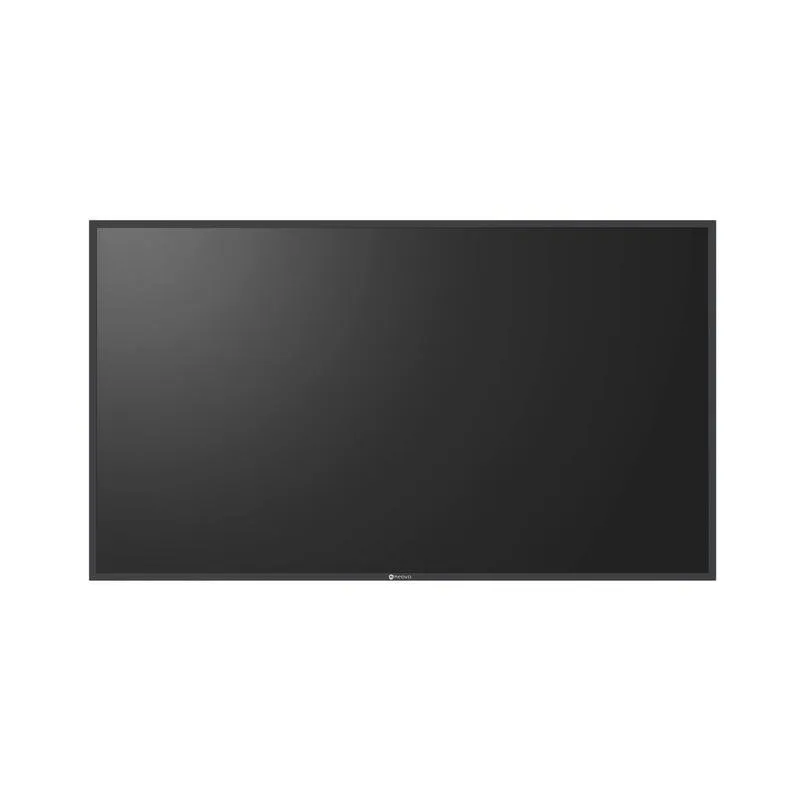 Monitor AG Neovo QM4303 42.5" UltraHD 4K 60Hz VA HDR 24/7 Antiriflesso