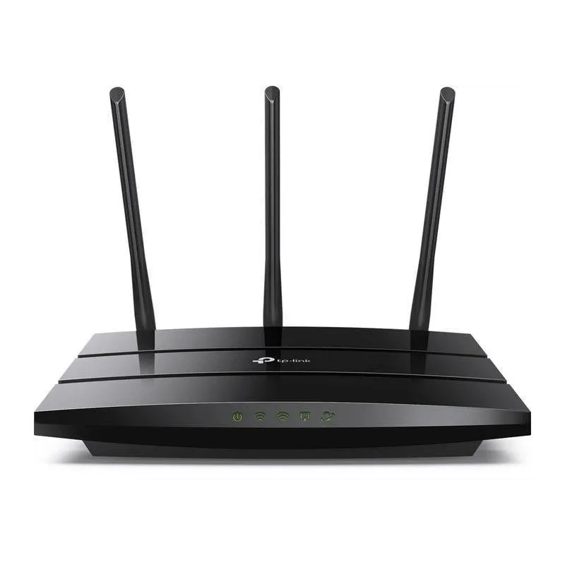 Router TP-Link Archer A8 RJ-45 1900 Mbps Dual Band MU-MIMO QoS