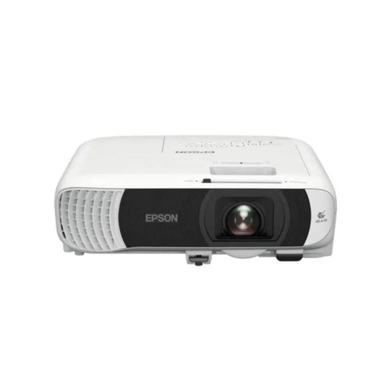 Proiettore Epson EB-FH54 FullHD 4100 Lumen 304" Lampada 3LCD Smart Wi-Fi Miracast AirPlay 2