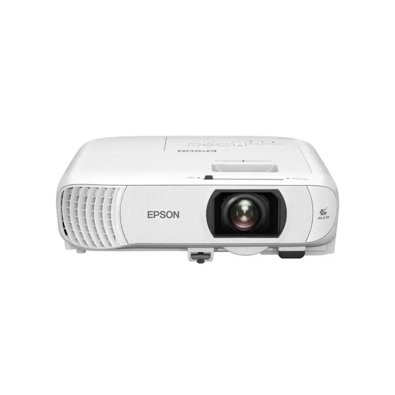 Proiettore Epson EH-TW840 FullHD 4000 Lumen 337" Lampada 3LCD Home Cinema