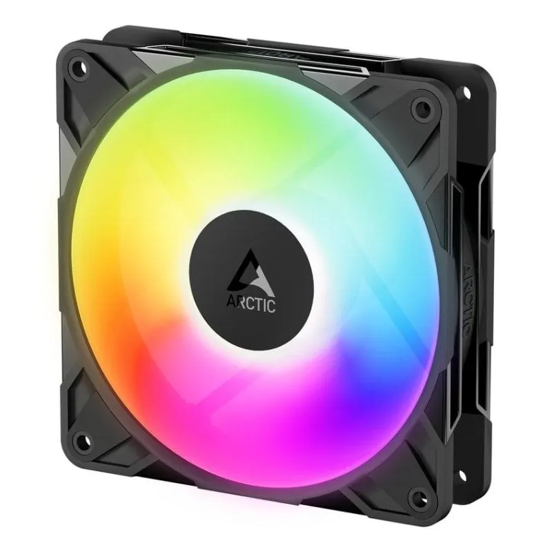Refrigerazione Aria Arctic 120mm Freezer P12 Pro Reverse A-RGB PWM LED RGB