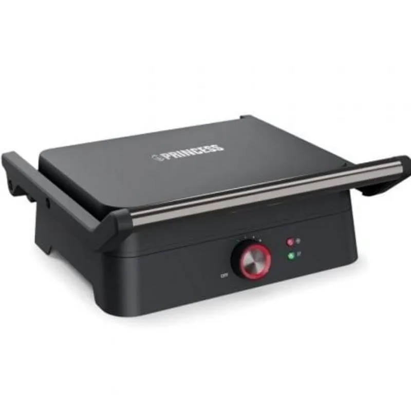 Griglia Princess Multi Grill 112418 1800W 27.5x18cm Piastre Rimovibili