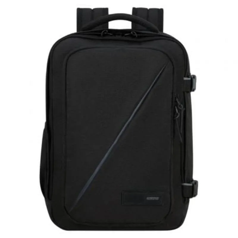 Zaino American Tourister Take2cabin S 24.2L Nero eco Recyclex