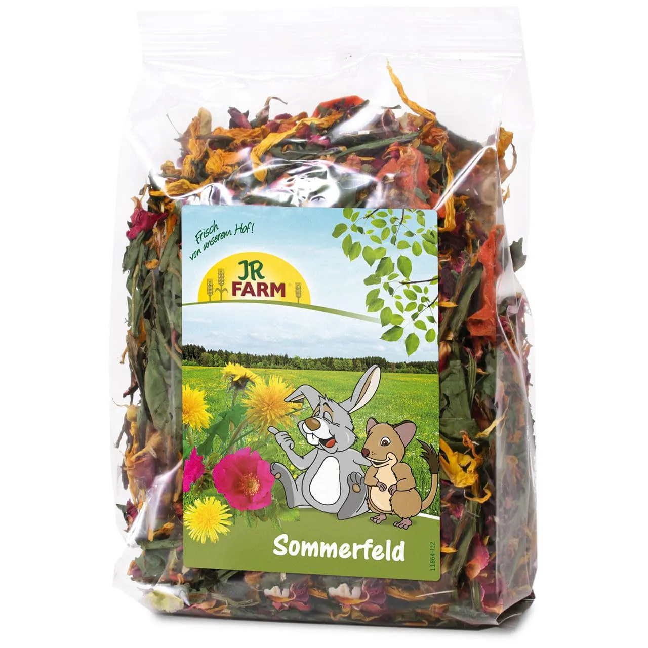 JR FARM Campo estivo 100 g