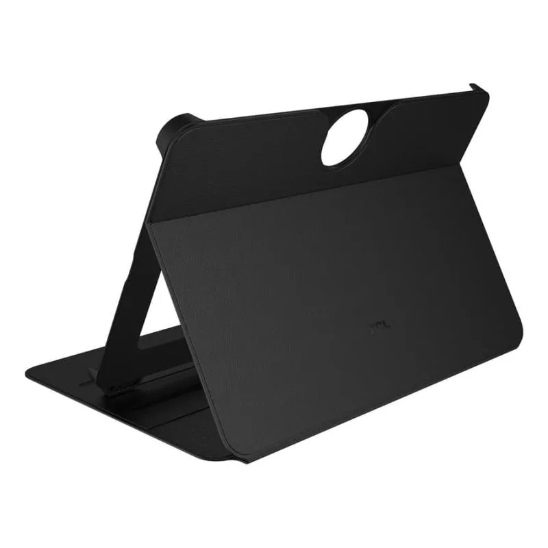 Funda TCL FC9465-2ALCEU11 per TAB 11 Gen 2 TAB 11 FE Flip Case Nera