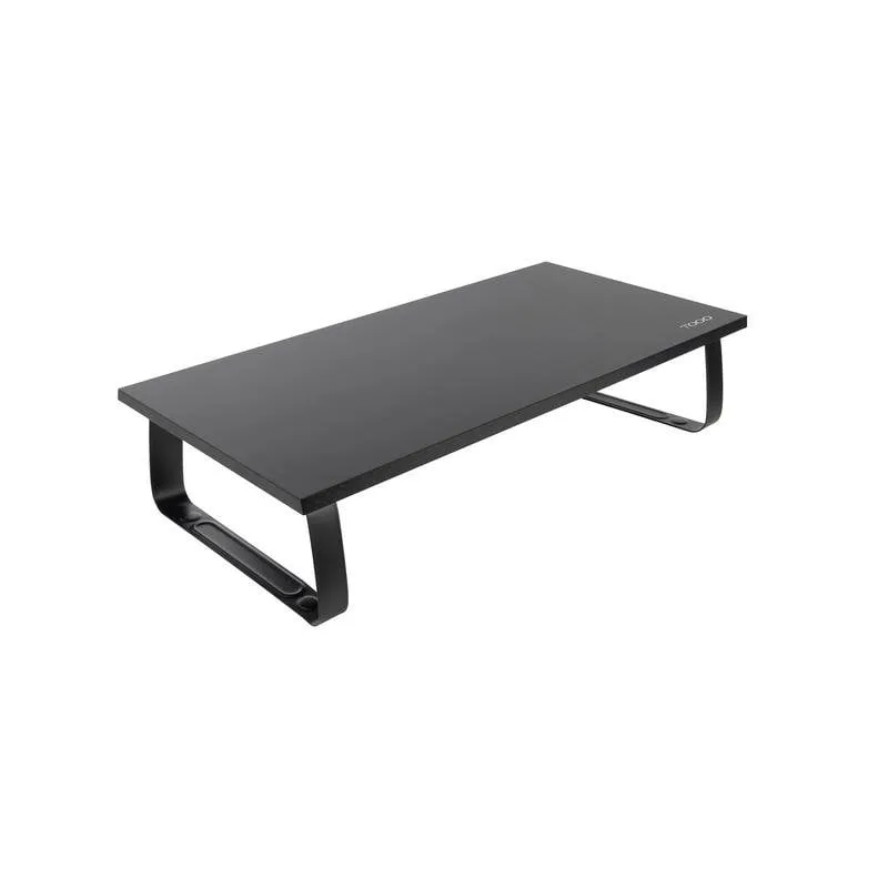 Supporto per notebook TooQ TQMR111 elevatore multifunzione 20 kg nero