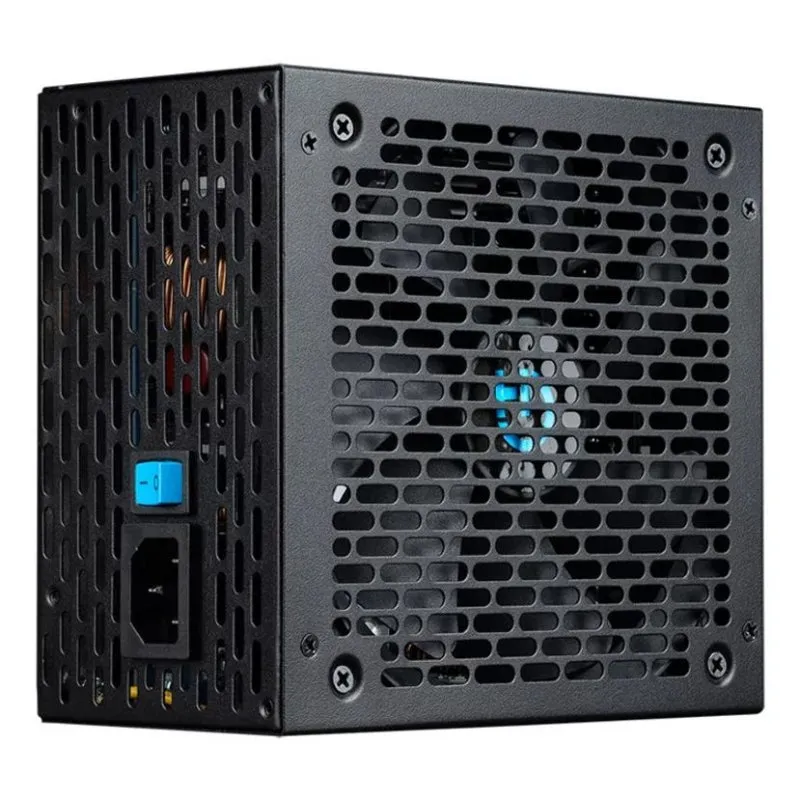Fonte di Alimentazione Hiditec GDX850 v3 850W 80 PLUS Gold Full Modular ATX 3.1 PCIe 5.1
