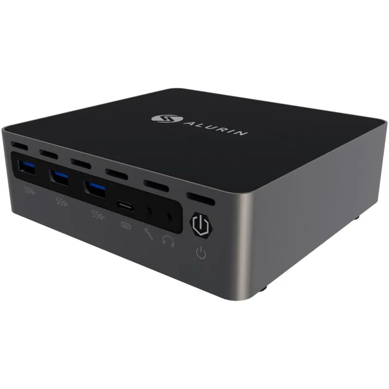 Unità Alurin Intel Core i7-1280P
