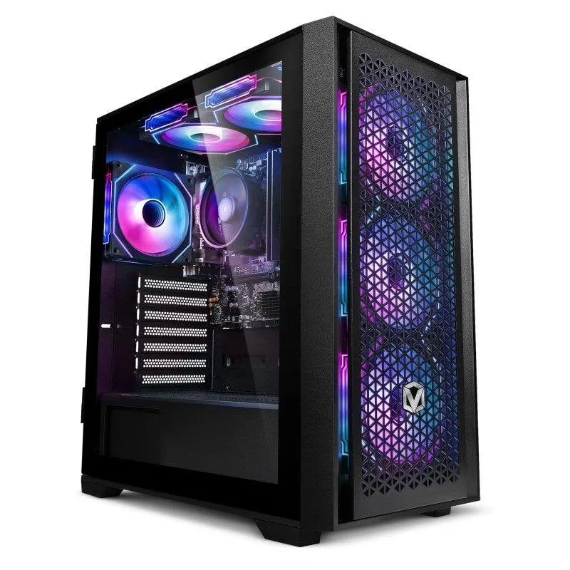 Vibox Vi-1 AMD Ryzen 3 3200G 16GB 1TB NVMe WiFi RGB