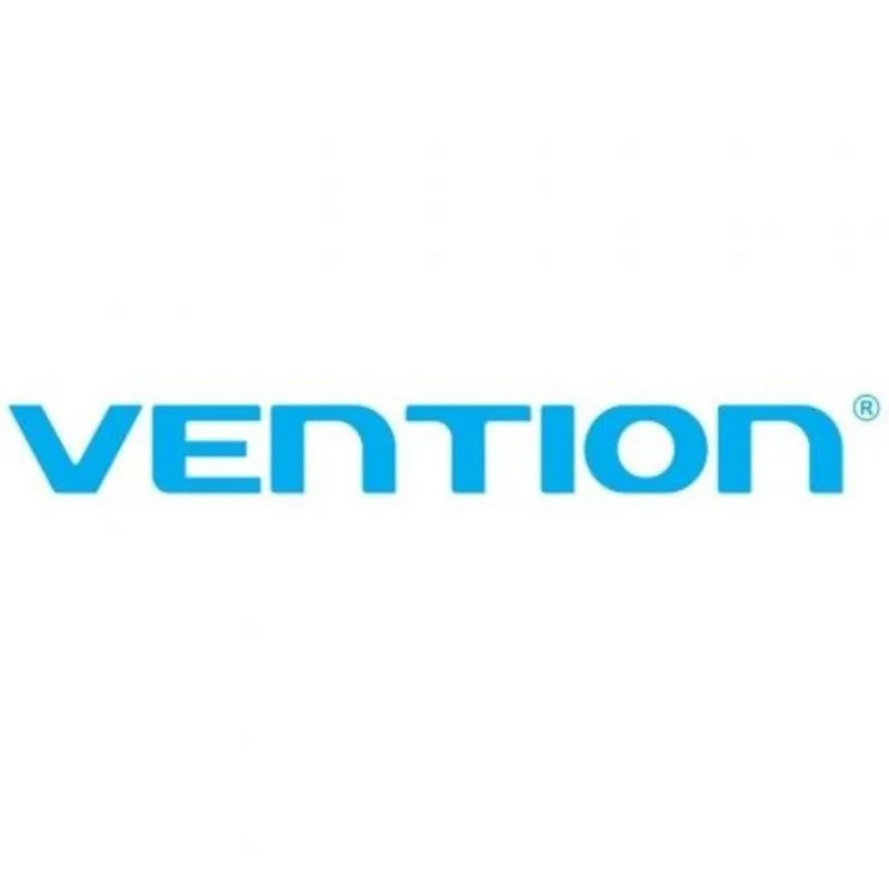 Convertitore audio Vention BIHBA USB Tipo-C Jack 3.5mm 10cm Nero