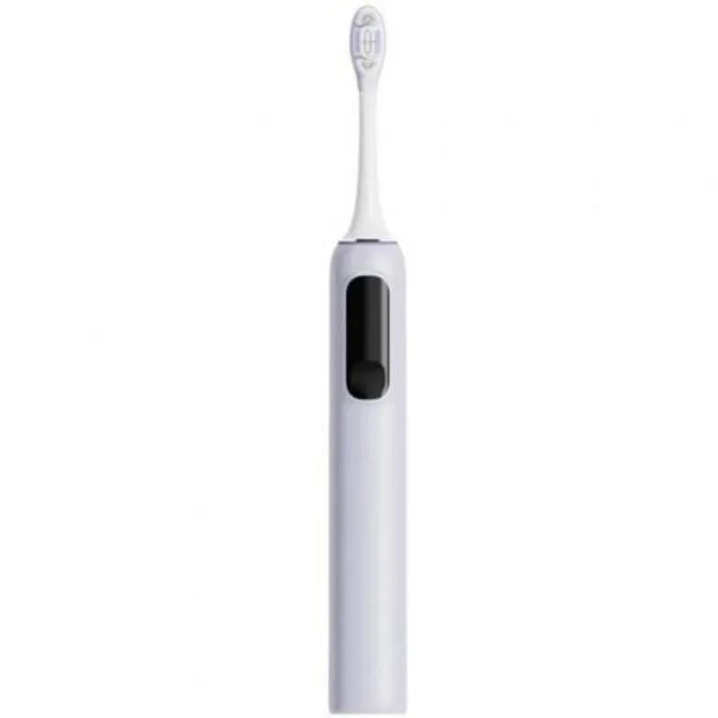Spazzolino Elettrico Oscillante Xiaomi MES610 Pro 4 Modalità 2 Testine Display Colore