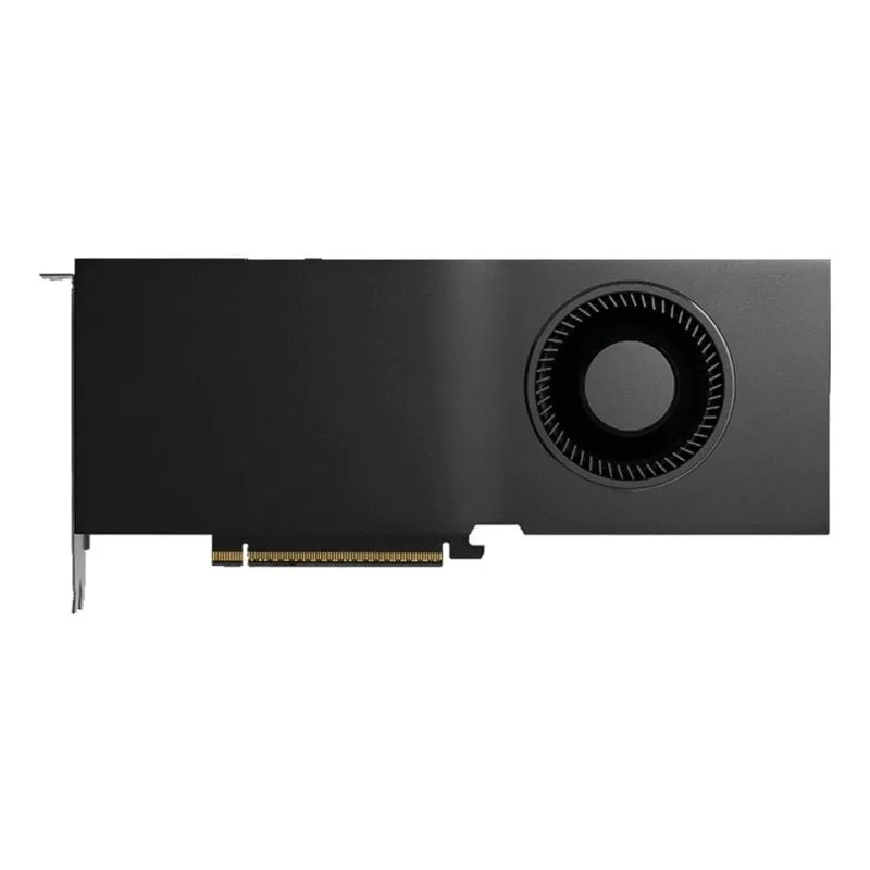 Scheda Grafica PNY RTX PRO 5000 48GB GDDR7 PCIe 5.0 Black