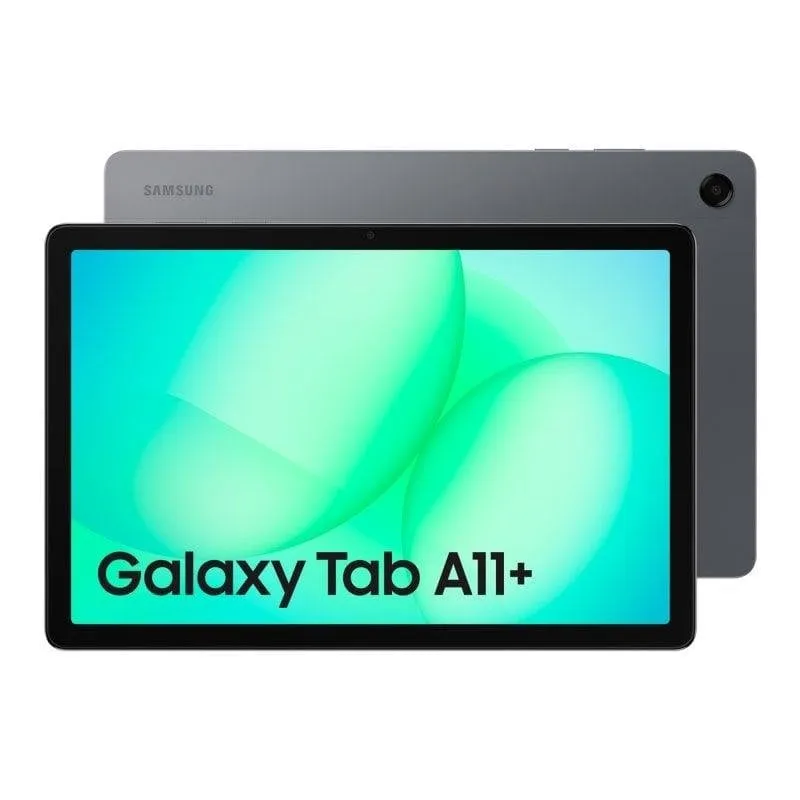 Tablet Samsung Galaxy Tab A11 Plus WiFi 11" 6GB 128GB Grigio