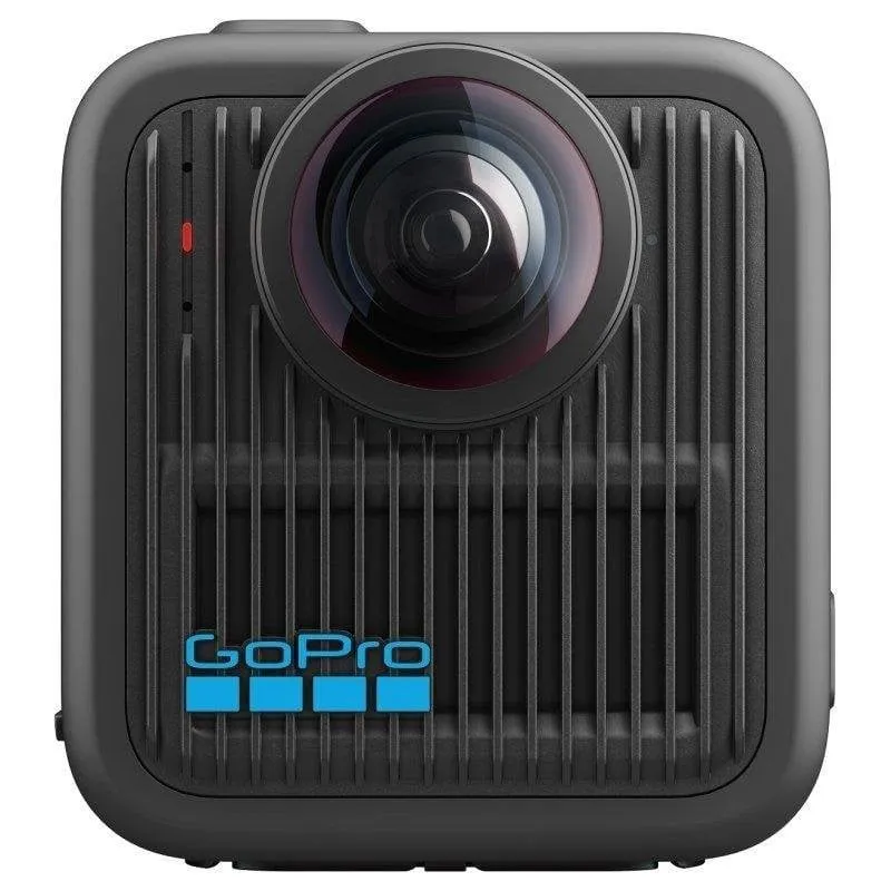 Fotocamera Digitale GoPro MAX2 29,5 MP CMOS 1/2.3" 8K Ultra HD Stabilizzatore WiFi GPS
