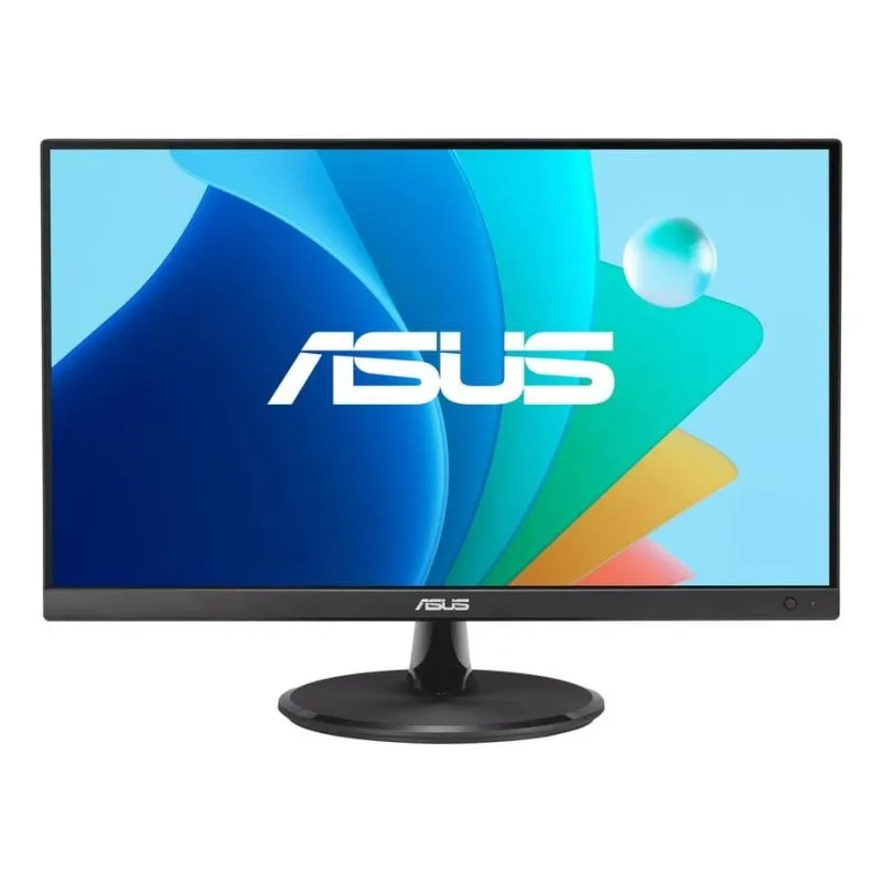 Monitor Asus VP227HF 21.45" FullHD 100Hz VA 1ms Gaming Borderless Adaptive-Sync