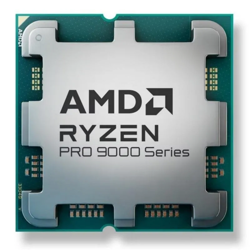 Processore AMD Ryzen 7 PRO 9745 8 Nuclei 3,8 GHz Frequenza base 5,4 GHz Frequenza turbo Grafica integrata